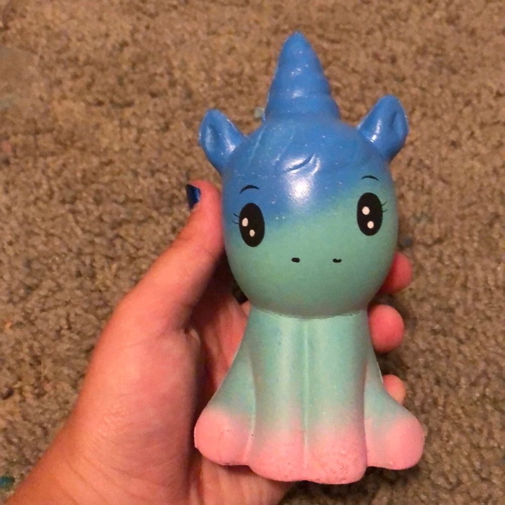 Two cute squishy‘s - Picture 2 of 3